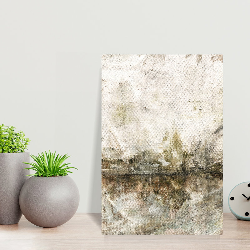 Print, 45.72cm H x 30.48cm W