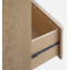 Commode 5 tiroirs Kaighla