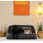 Double Human Dog Bed Lazy Sofa-121424530