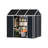 8*7ft Outdoor Storage Shed-118707855