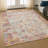 Premium Machine Washable Mayfield AMF2099 Global Rug-211321909-211321905
