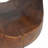Outdoor Side Table,Hollow Design End Table,Patio Garden Stool Table,Decorative Accent Table-683298984