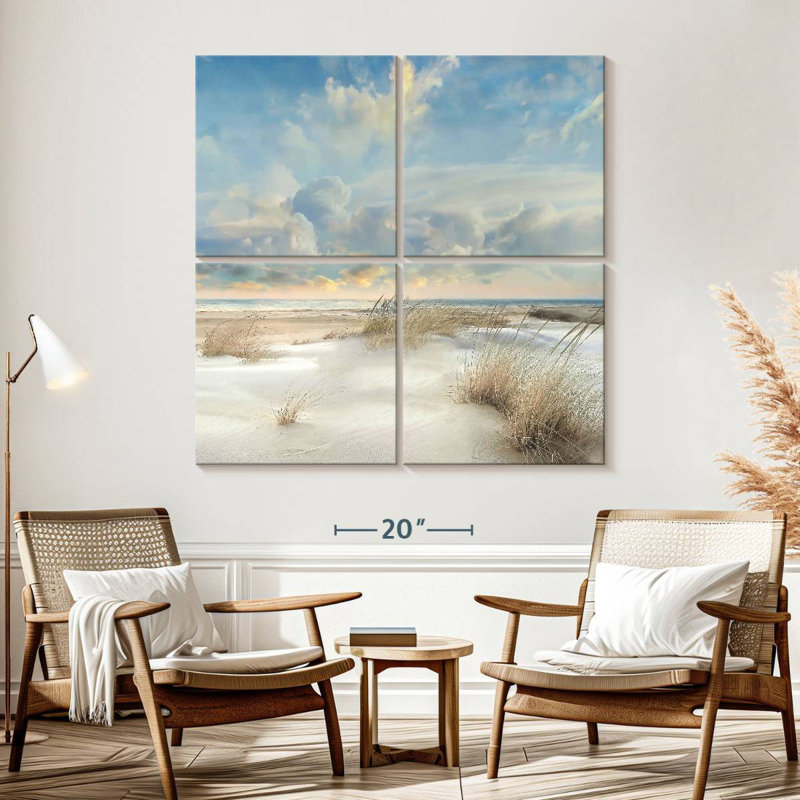 Gillard Smooth Sands II