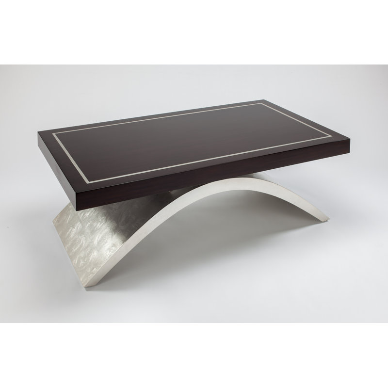 Single Coffee Table