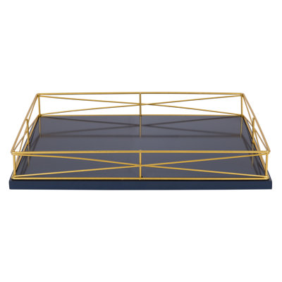 Tray