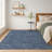 Machine Washable Indoor/Outdoor Chantille ACN2455 Geometric Rug-1284578698-1284578696