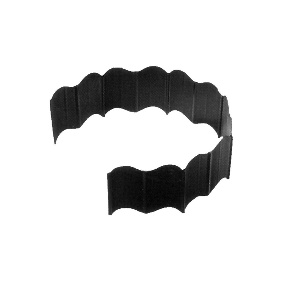 5.5'' H x 6'' W Polyethylene Plastic (Set of 4) Suncast