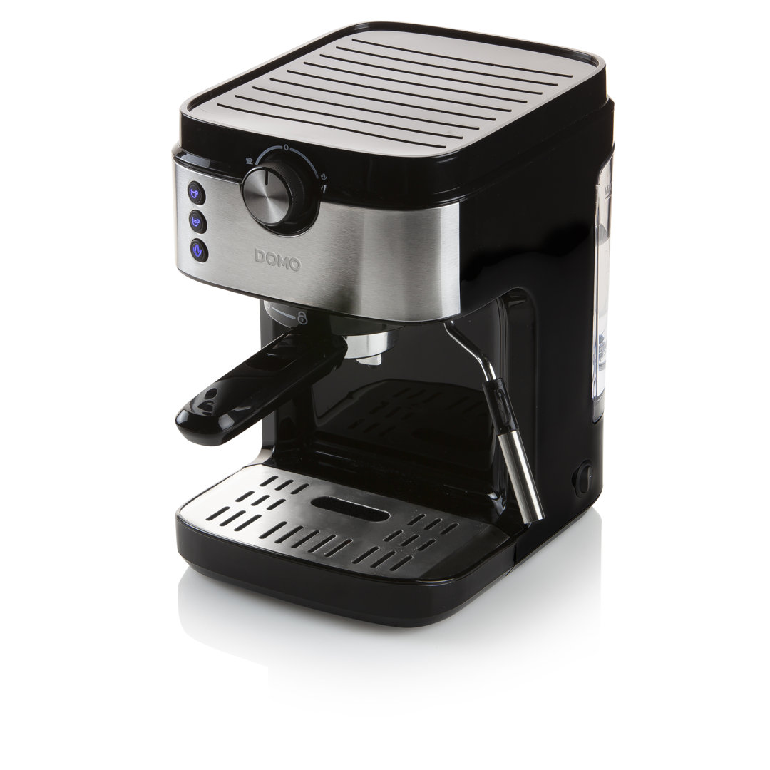 Automatic Espresso Machine