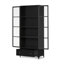 Shadow Box China Cabinet