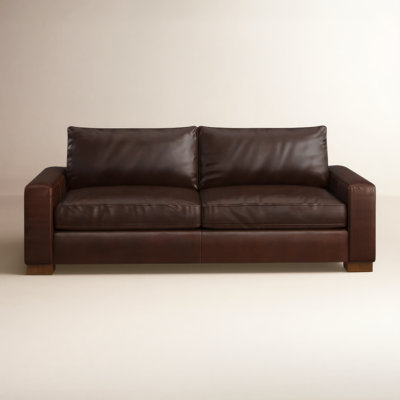 Jonie 91'' Sleeper Sofa