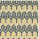 Kelston Performance Geometric Rug
