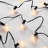 Aubreeanna Outdoor 25 - Bulb 300'' Plug-in String Light
