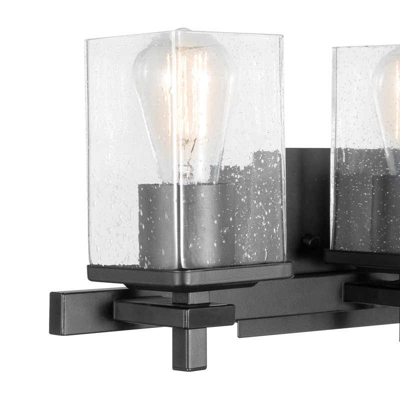 Betterton 3 - Light Dimmable Vanity Light