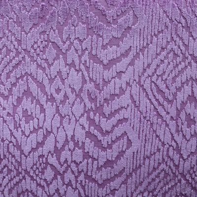 Chenille Fabric