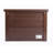 Southwick ECOFLEX® Elevated Dog Feeding Station with Storage in Brown-355994448