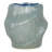 Pottery Earthenware Vase With Sculptural Hollow Design - Decorative Accent For Floral Arrangements And Home Decor-428071624-428071623