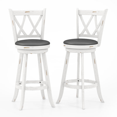 Tabouret pivotant Havant