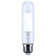 65 Watt Equivalent T10 E26/Medium (Standard) Dimmable LED Bulb