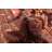 Teimani Brown Rug 3'7" x 6'7"