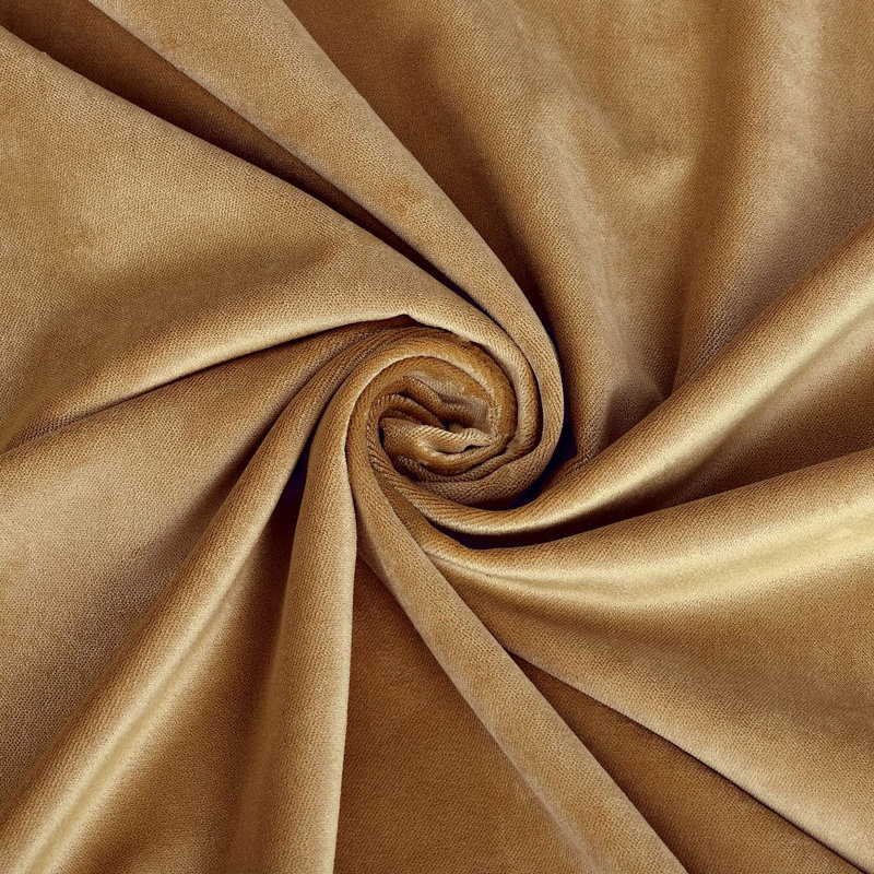 Round Solid Colour Tablecloth, Merigold Honey