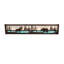 Rustic Lodge 2 - Light Bath Bar-2034063744