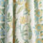 Tissu de lin à bordure Indali-66681826