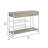 Wachtel Bar Cabinet