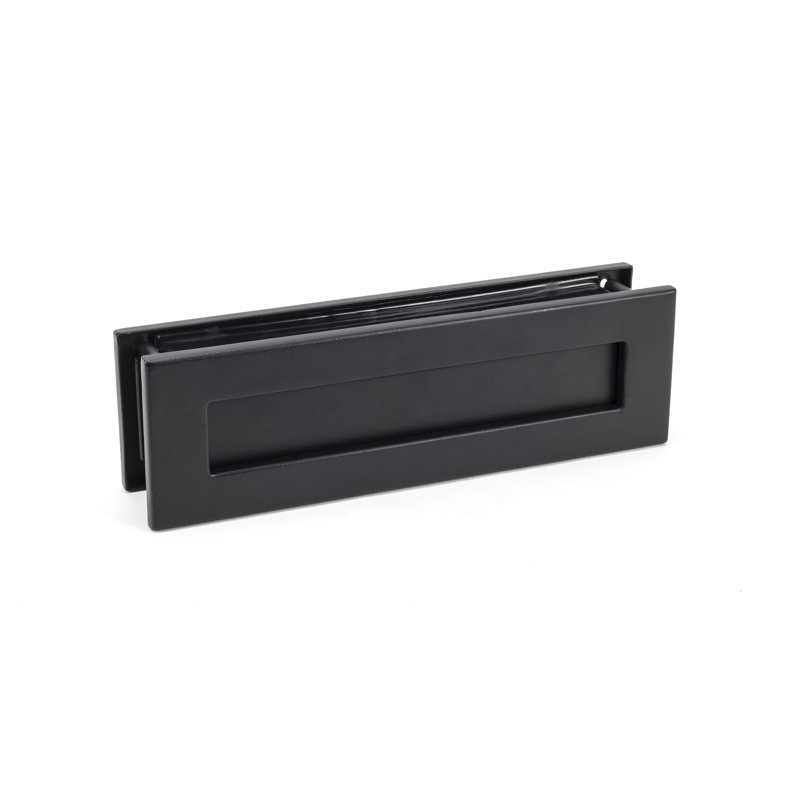 Traditional Letterbox Door Accessory