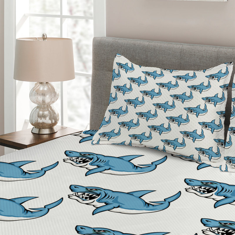Polyester Coverlet