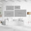 "She's Going Places (Horizontal)" par Elizabeth Medley, reproduction sur toile-1161226949