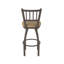 Tabouret pivotant XL 810 Contessa-92916047-92916021-92927294