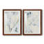 Liminal Space I - ensemble de 2 peintures encadrées-532298765-532298767