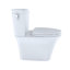 Maris Dual Flush Elongated Two-Piece Toilet (Seat Not Included)