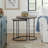 Blaurock Living Room Table Set