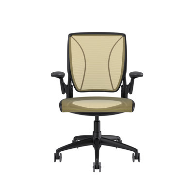 World Task Chair