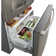 GE Profile Smart Appliances 35.75" French Door Refrigerator 27.7 cu. ft.