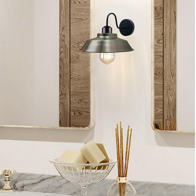 Armed Sconce