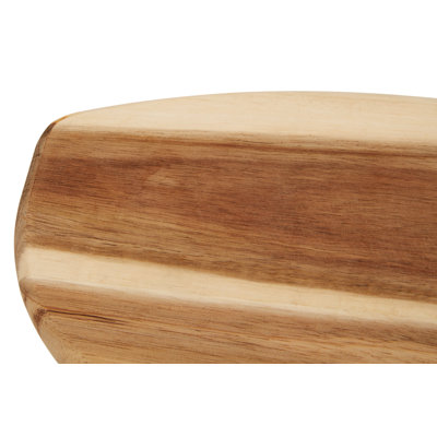 Anjolie Oval Serving And Chopping Board