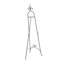 Chevalet en métal pliable Cole & Gray-90741704