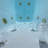 60" x 32" Alcove Heated Acrylic Rectangular Whirlpool Jetted Tub in White with Left/Right Drain, 3 Finish Trim Option-123413510-123413514