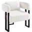 70.5cm Wide Upholstered Barrel Chair-181341545