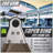 Reinforced Super Ring 8' X 10' Rectangle Shade Sail-56748635