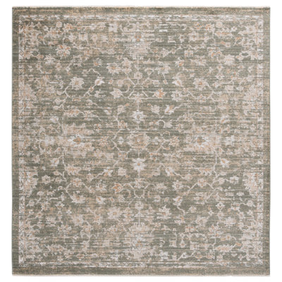 Hazel 506 Performance Oriental Rug