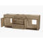 Base de meuble-lavabo double Disar 90-118864818
