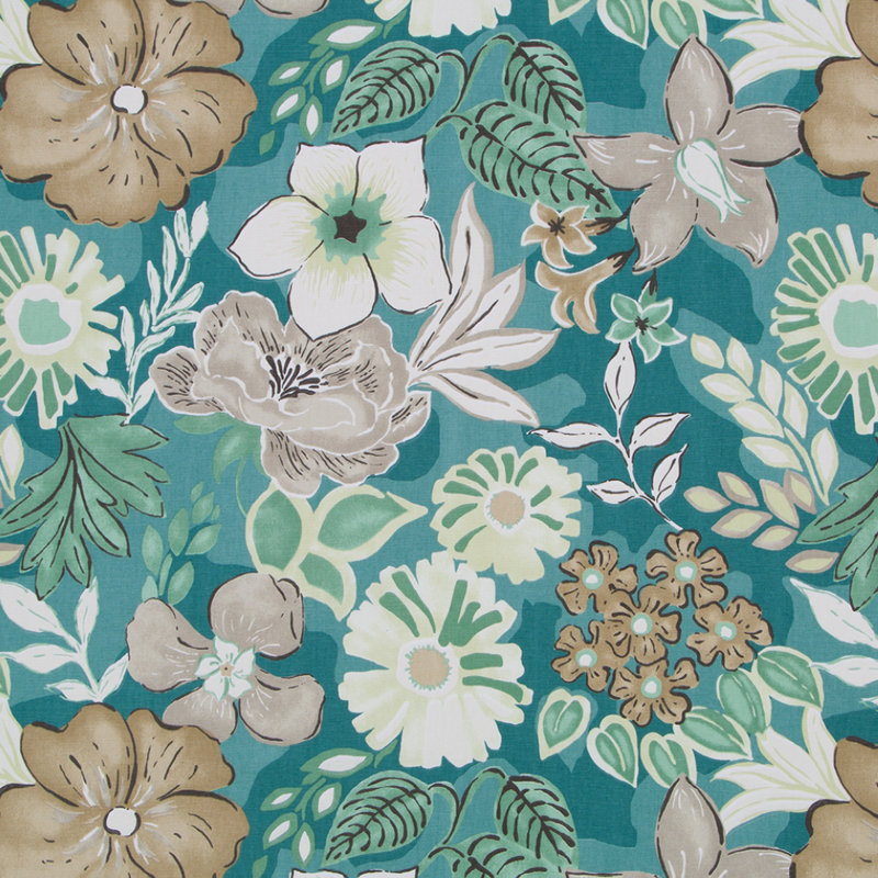 Bahengaville 100% Cotton Fabric