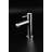 Ministar Single-Hole Bathroom Faucet with Drain Assembly