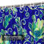 Rideau de douche Paisley-129039124