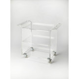 Jannik Bar Cart