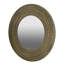 Miroir d'appoint D29.5 "