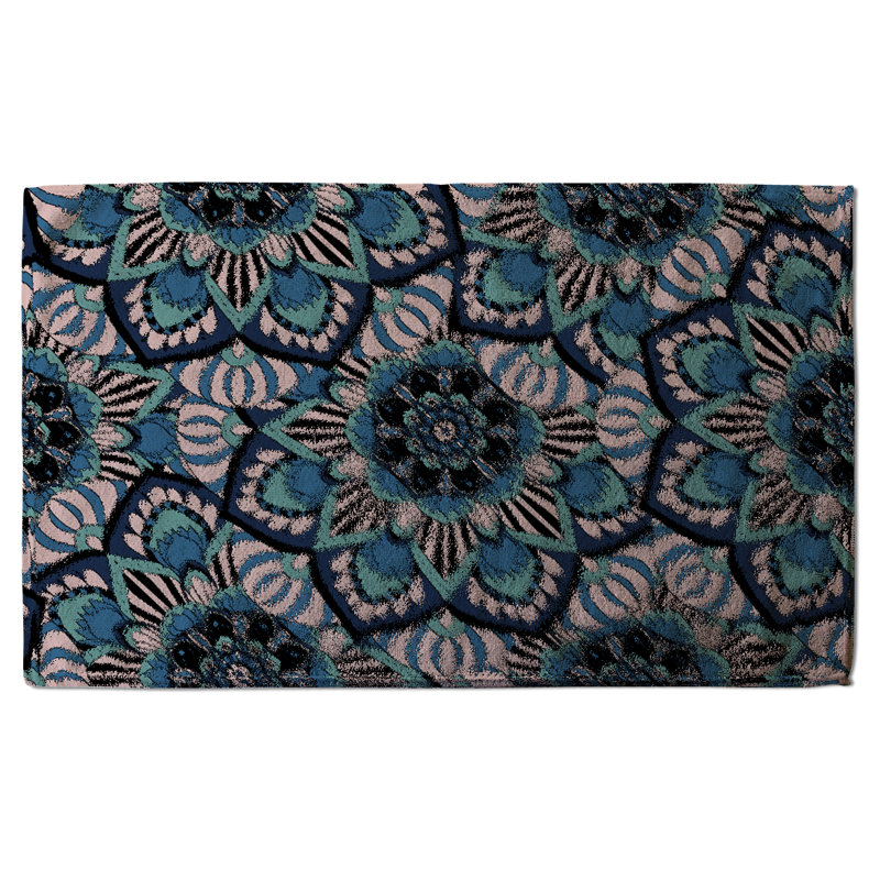 Cartersville Midweight Bath Towel